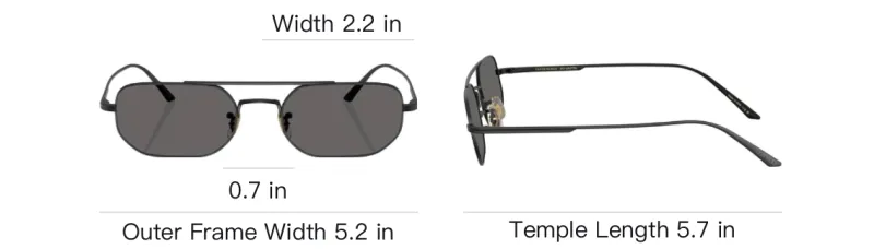 Oliver Peoples 1989C Sunglasses-3
