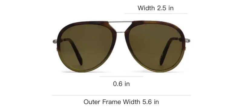 TOD'S Acetate Zinc-Coated Metal Aviator Sunglasses Men's Tortoiseshell-4