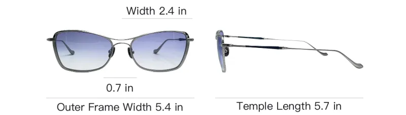 Matsuda Sunglasses-3
