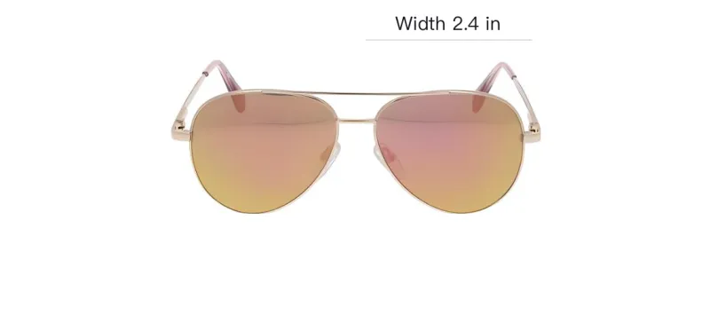 Cutler and Gross Aviator Sunglasses-3