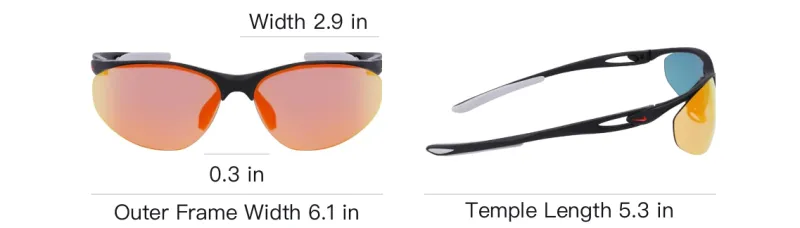 Nike Aerial Sunglasses-3