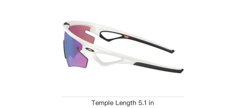 Oakley Sphaera Slash Sunglasses-3