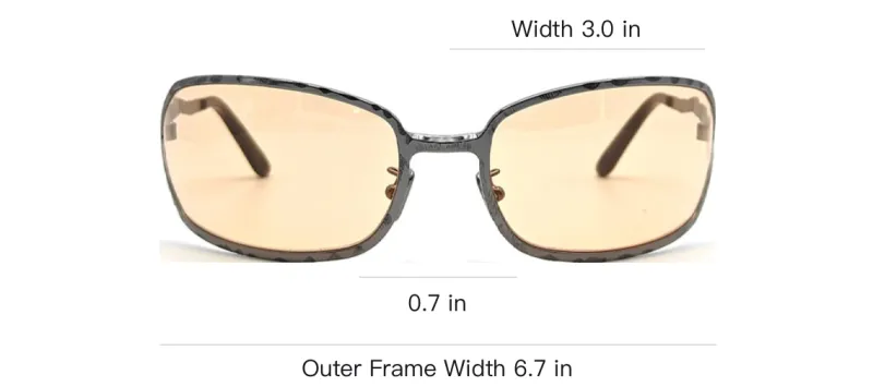 KUBORAUM Mask H30 Sunglasses-3