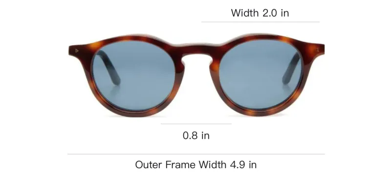 BALLY Dieter Sunglasses-3