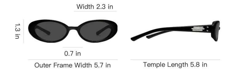 GENTLE MONSTER X Jennie Jentle Salon Hush Sunglasses-3