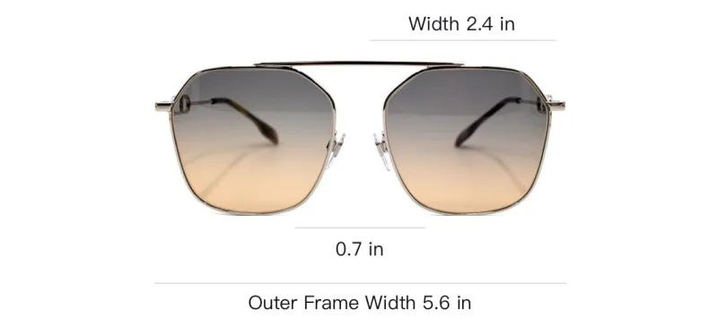 Burberry Sunglasses Women's-3