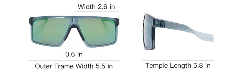 Oakley Helux Sunglasses-3