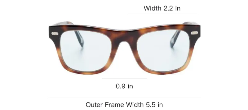 Brunello Cucinelli Square Frame Sunglasses-3