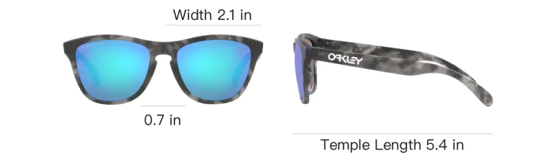 Oakley 9284 Sole Sunglasses-4