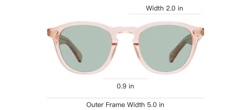 GARRETT LEIGHT X André Saraiva Glco Sunglasses-2