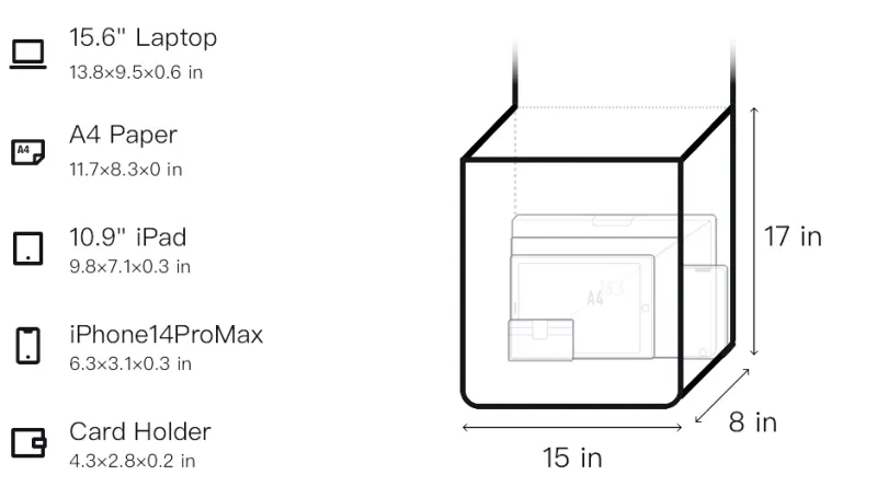THE ROW Large Park Top Handle Bag-10