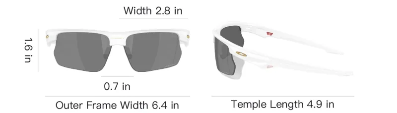 Oakley BiSphaera™ Sunglasses-3