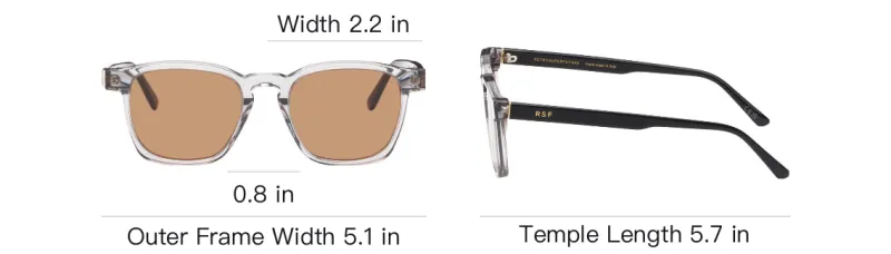 Retrosuperfuture Unico Stilo Sunglasses-3