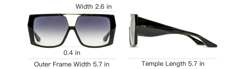 DITA Abrux Limited Edition Sunglasses-3