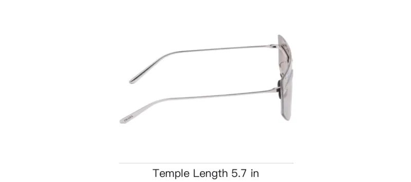 PRADA Runway Sunglasses-3