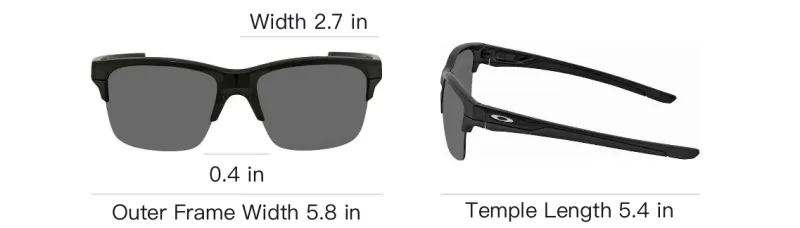 Oakley Thinlink-3