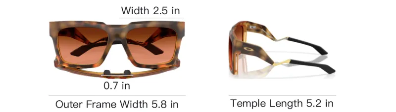 Oakley Enigma Sunglasses-4