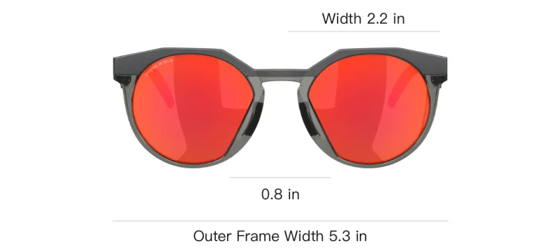 Oakley Hstn Sunglasses-3
