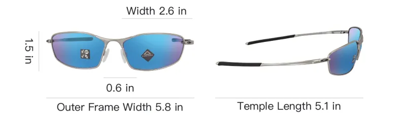 Oakley Sunglasses Men-3