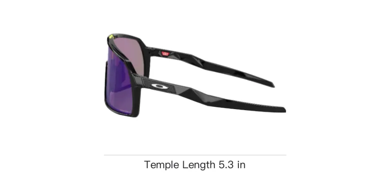 Oakley Sutro Sunglasses Low Bridge Fit-4
