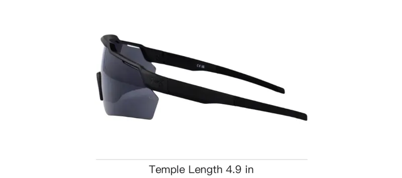Under Armour Levelup Sunglasses-4