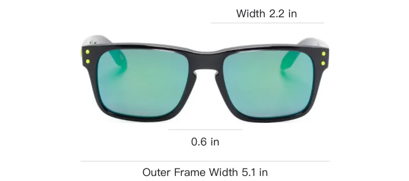 Oakley Holbrook Sunglasses-2