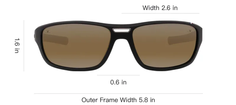 Vuarnet Racing 02 Sunglasses-4