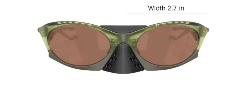 Oakley Plantaris Sunglasses-3