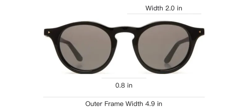 BALLY Hermann Sunglasses-2
