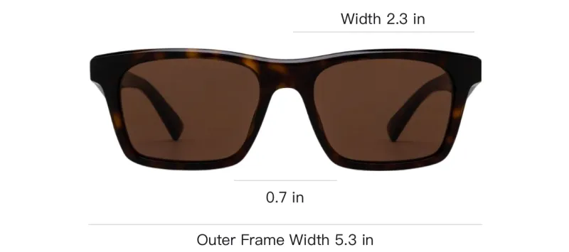Alexander McQueen Square Frame Sunglasses-1