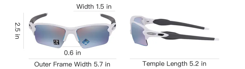 Oakley Flak® 2.0 Xl Sunglasses-3
