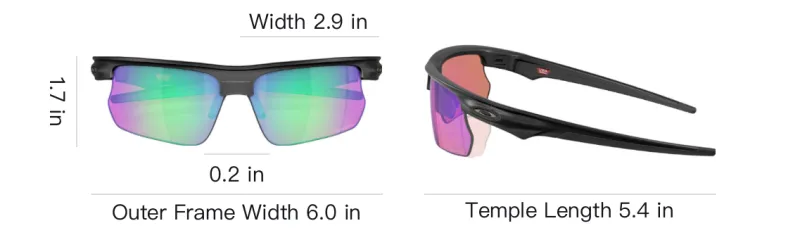 Oakley BiSphaera™️ Sunglasses-5
