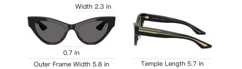 Oliver Peoples 1951C Sunglasses-3
