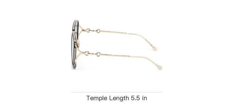 GUCCI Sunglasses Women's-2