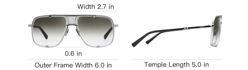 DITA Mach-Five Sunglasses-3