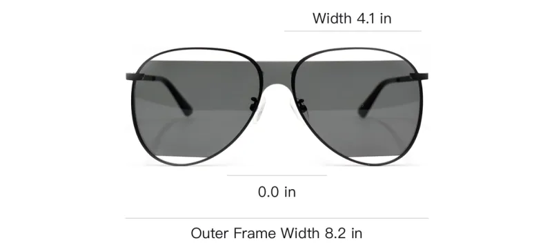 McQ Alexander McQueen Sunglasses Unisex Black-4