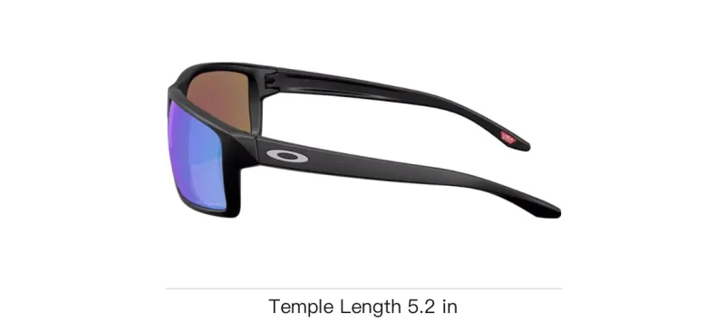 Oakley Gibston Xl Sunglasses-3