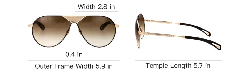 Maybach The Lienart Sunglasses-3
