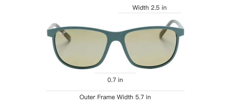 Maui Jim Lele Kawa Sunglasses-2
