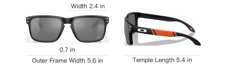 Oakley OO9102 Holbrook™-5