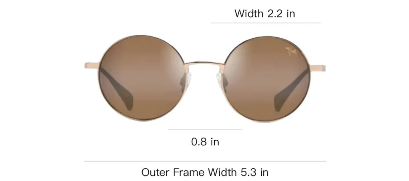 Maui Jim Mokupuni Sunglasses-3
