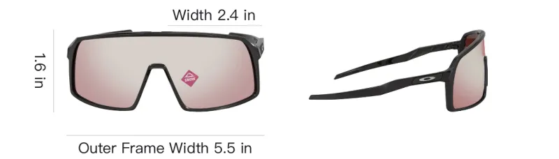 Oakley Sutro S Sunglasses-3