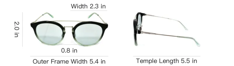CALVIN KLEIN Plastic Nickel Alloy Oval Sunglasses Men's Black-3