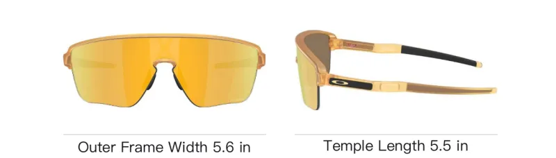 Oakley Corridor Sq Sunglasses-3