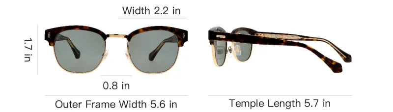 Cartier Round-Frame Sunglasses-3