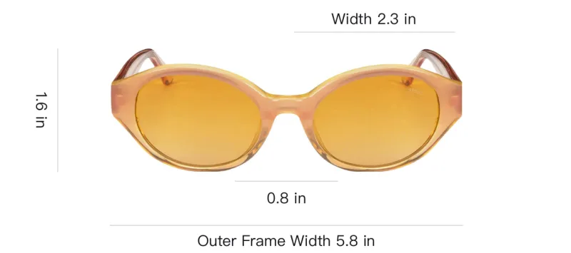 Stussy Penn Sunglasses-2