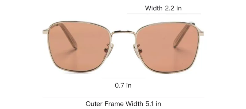 Retrosuperfuture Strand 2.0 Sunglasses-3