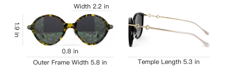 DIOR Sunglasses Women's Turquoise-3