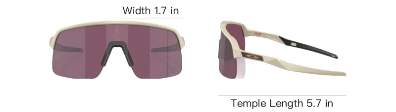 Oakley Sutro Lite Sunglasses-3