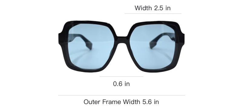 Burberry Sunglasses Women's-3